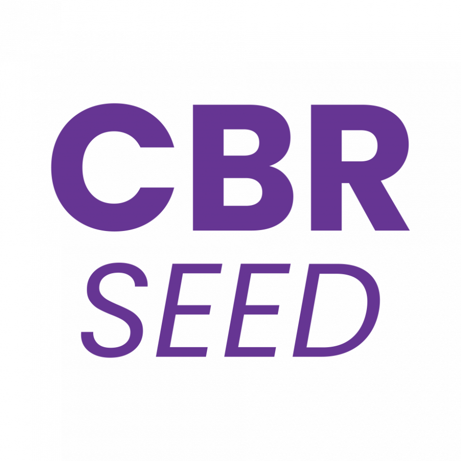Call for Proposals: CBR Seed Program