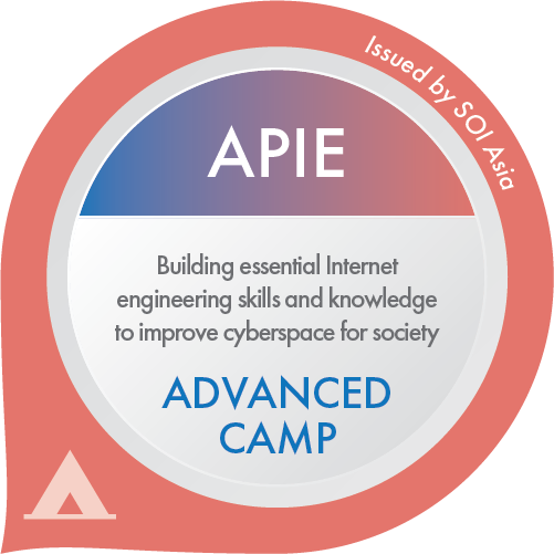 APIE Advanced Camp: Service Deployment