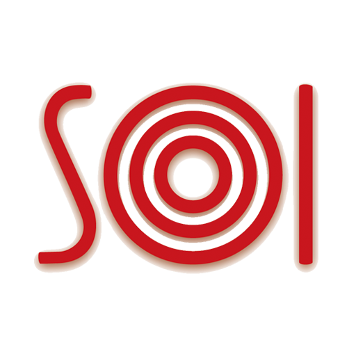 The AI³/SOI Asia 1st Batch Intern’s Voice